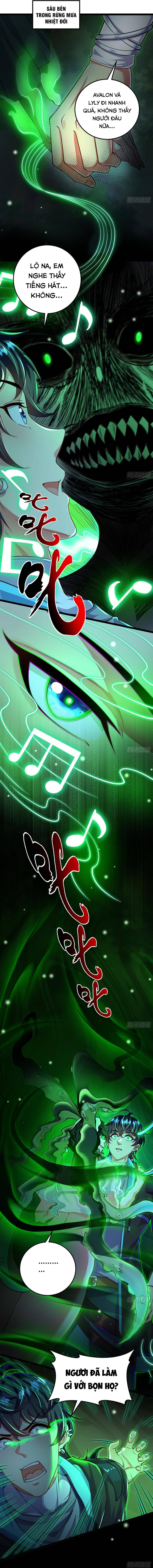 Tinh Thú Sư Mạnh Nhất - Chapter 20 - Page 6