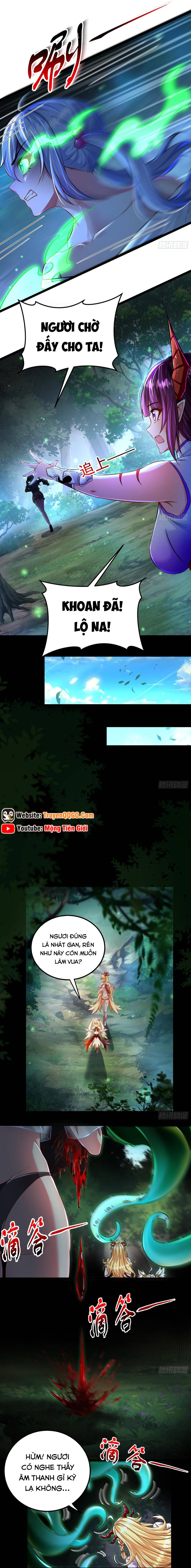 Tinh Thú Sư Mạnh Nhất - Chapter 20 - Page 8
