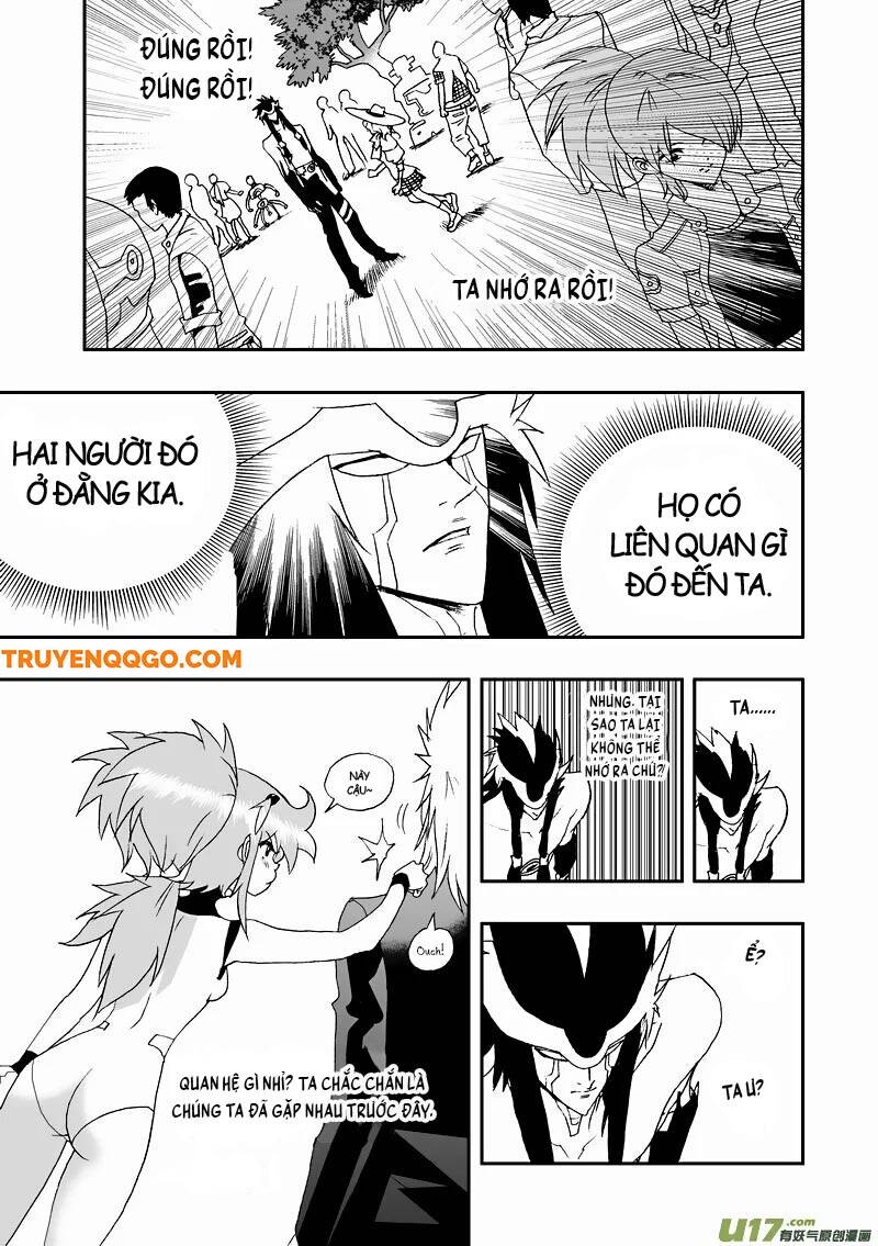 I The Female Robot - Chapter 104 - Page 5