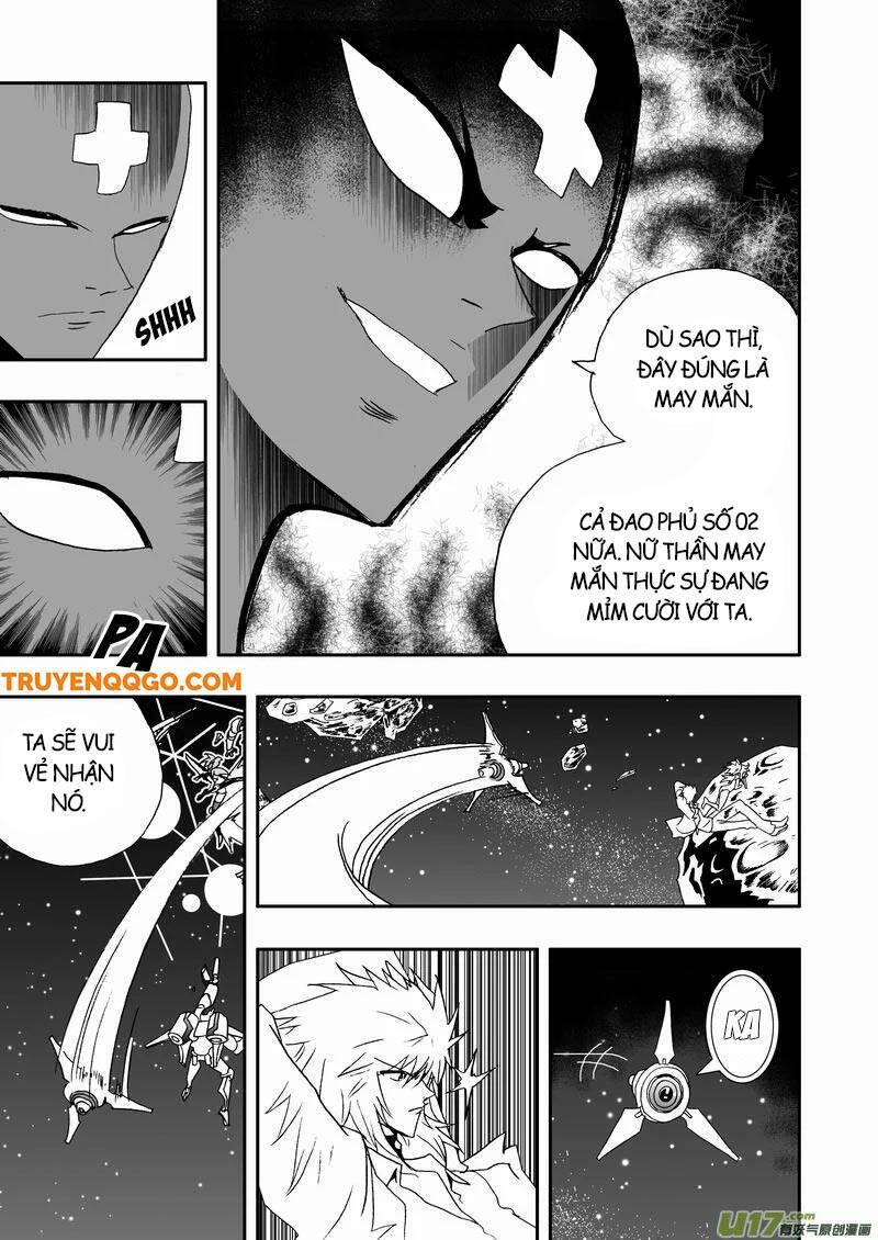 I The Female Robot - Chapter 105 - Page 7