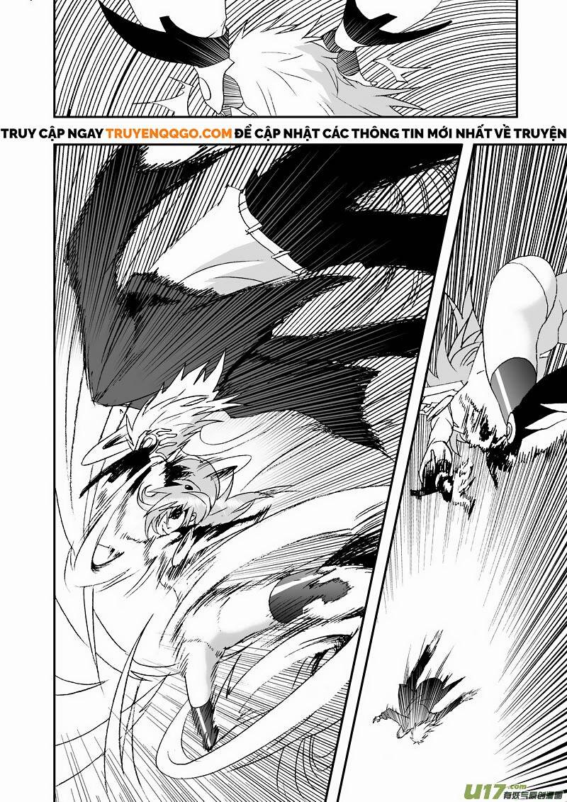 I The Female Robot - Chapter 106 - Page 12