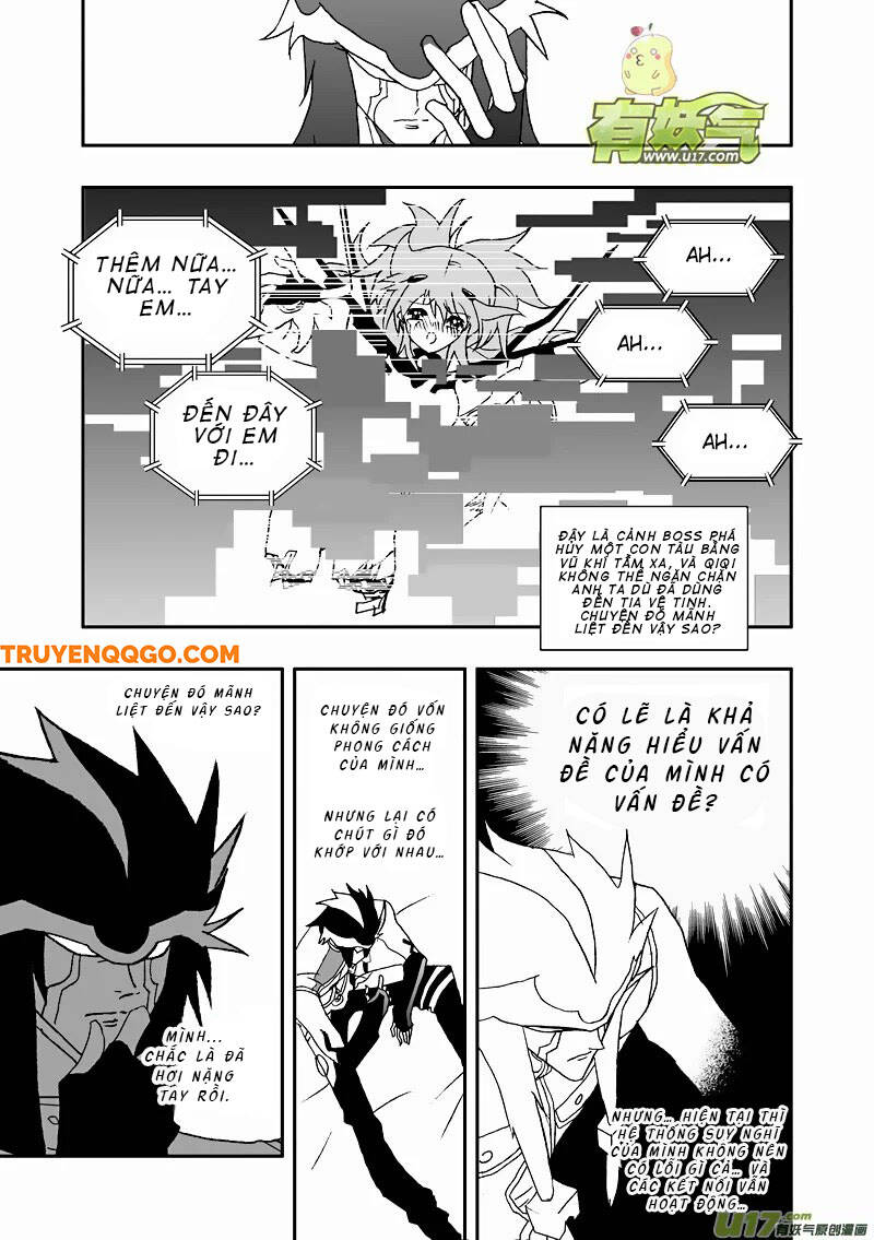 I The Female Robot - Chapter 109 - Page 5