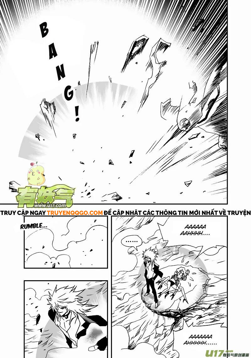 I The Female Robot - Chapter 111 - Page 3