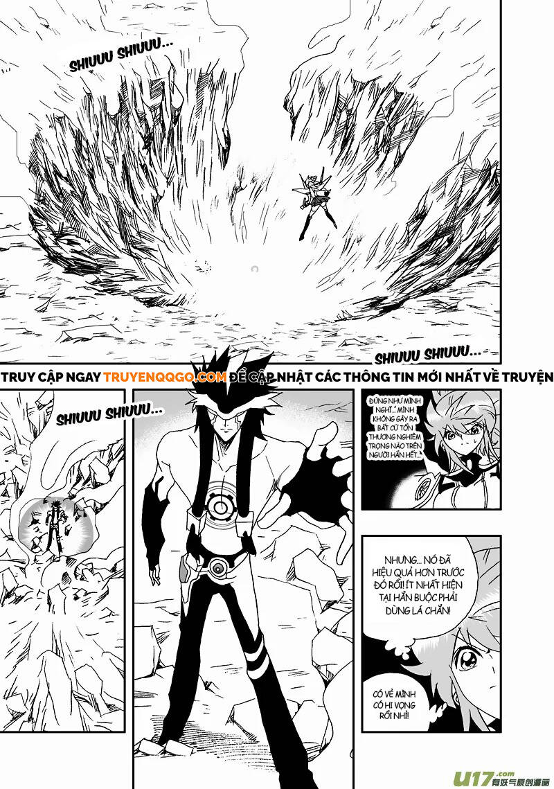 I The Female Robot - Chapter 111 - Page 5