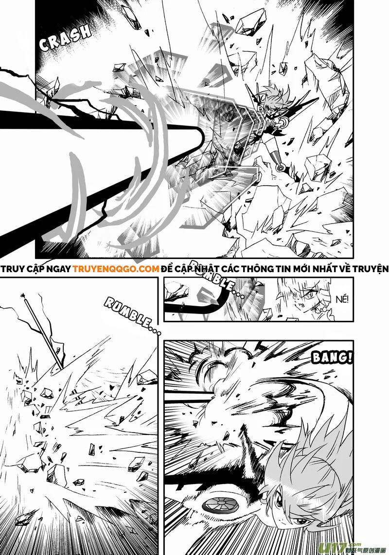 I The Female Robot - Chapter 112 - Page 5