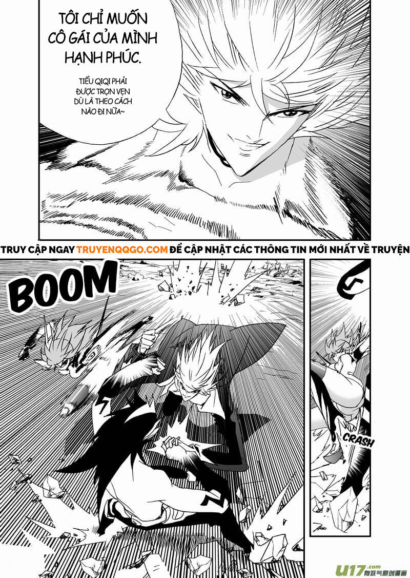 I The Female Robot - Chapter 113 - Page 5