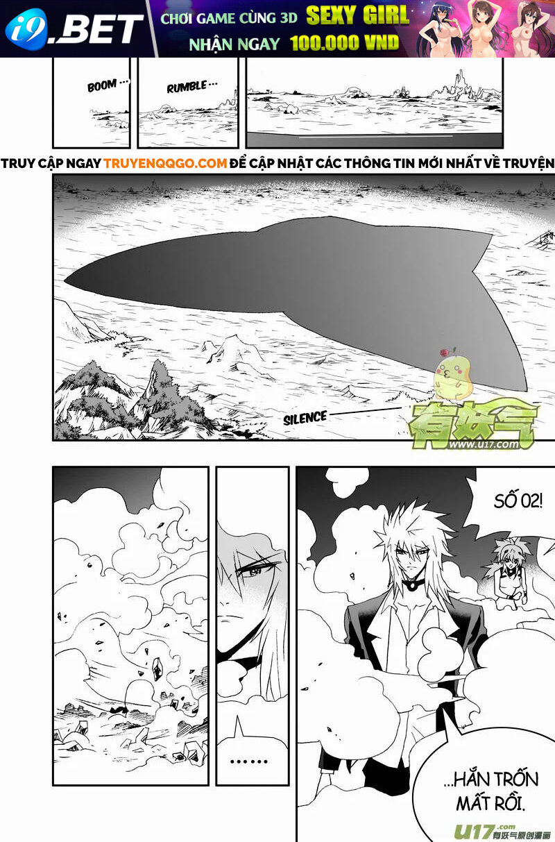 I The Female Robot - Chapter 114 - Page 6