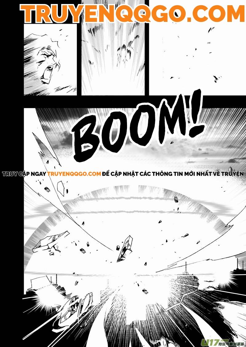 I The Female Robot - Chapter 121 - Page 6