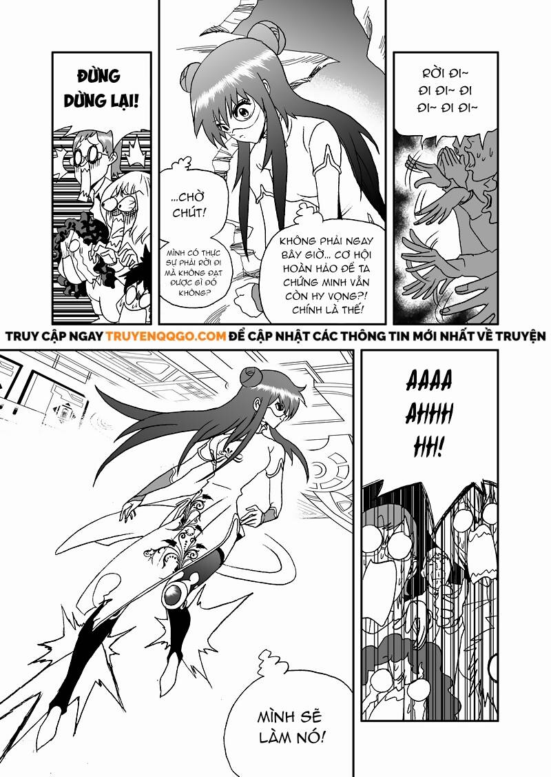 I The Female Robot - Chapter 126 - Page 5