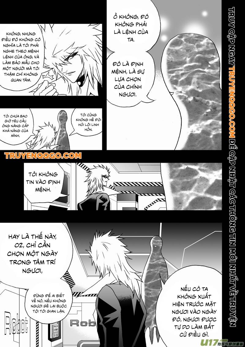 I The Female Robot - Chapter 131 - Page 14