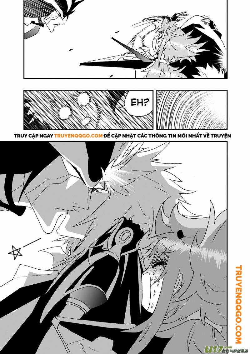 I The Female Robot - Chapter 131 - Page 3