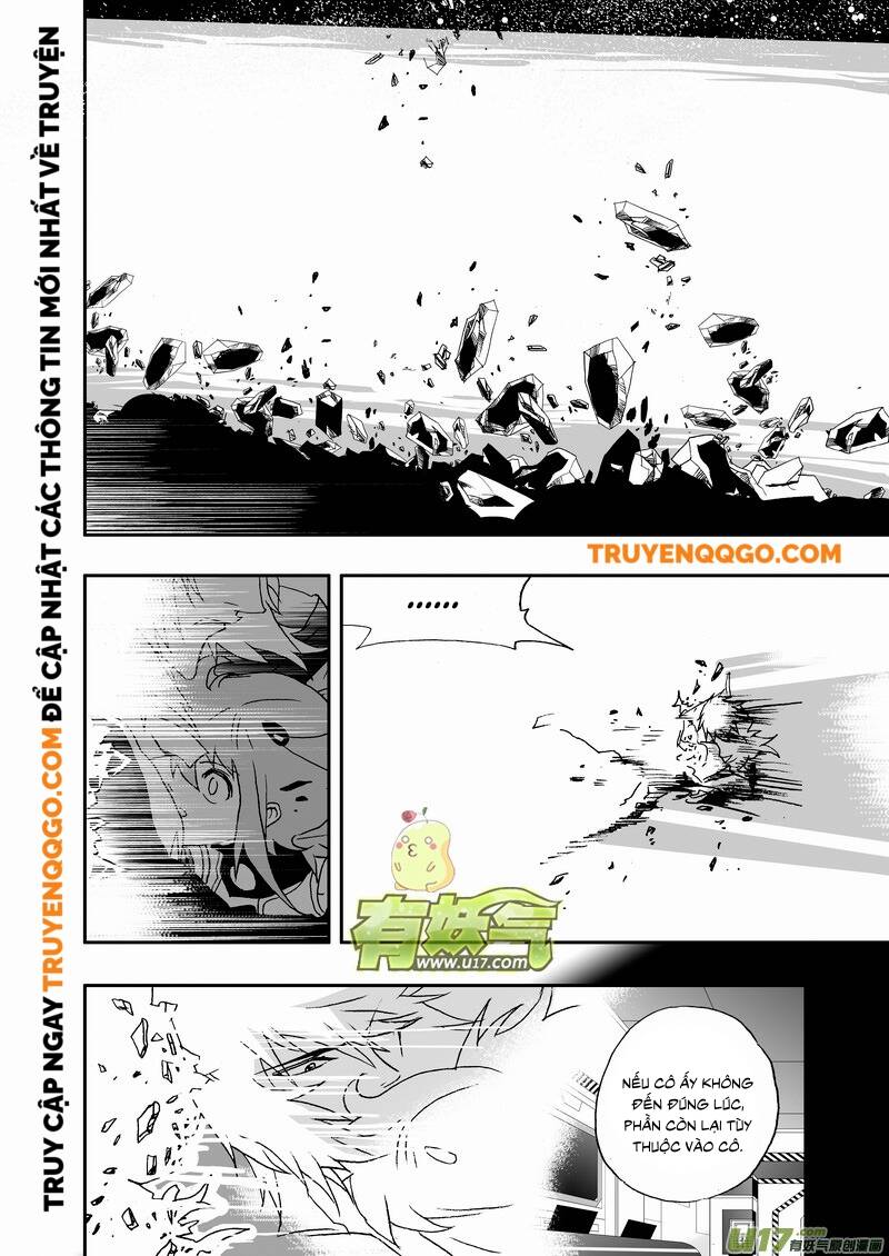 I The Female Robot - Chapter 132 - Page 10