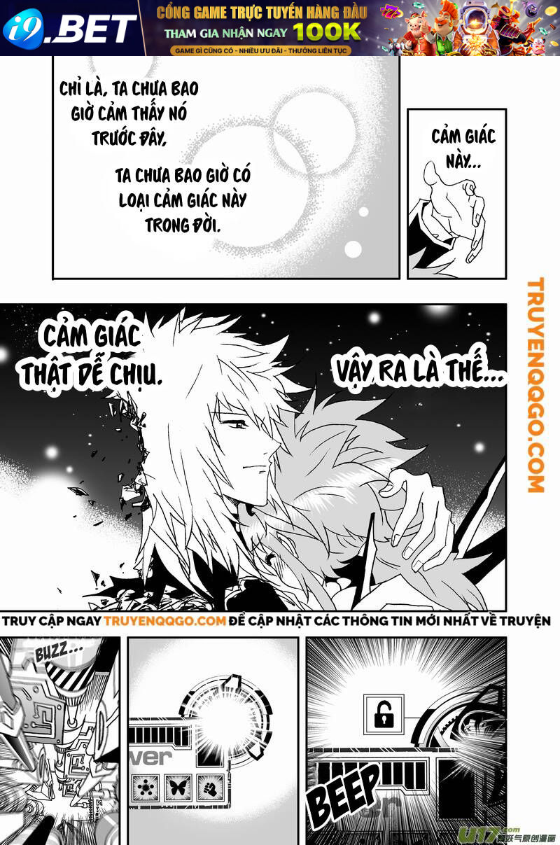 I The Female Robot - Chapter 132 - Page 15