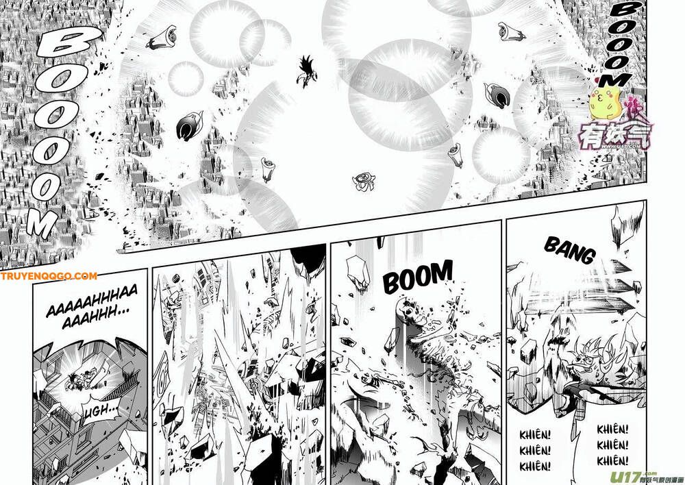 I The Female Robot - Chapter 96 - Page 14