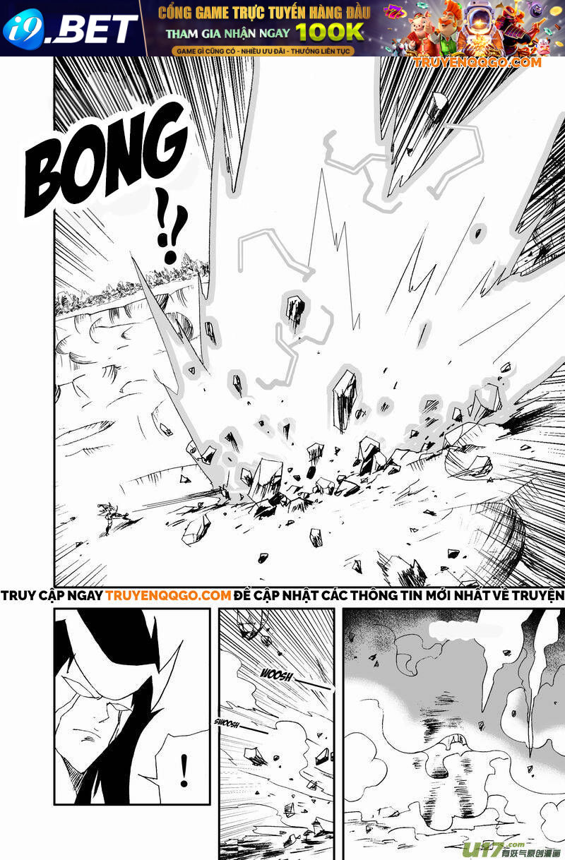 I The Female Robot - Chapter 97 - Page 9