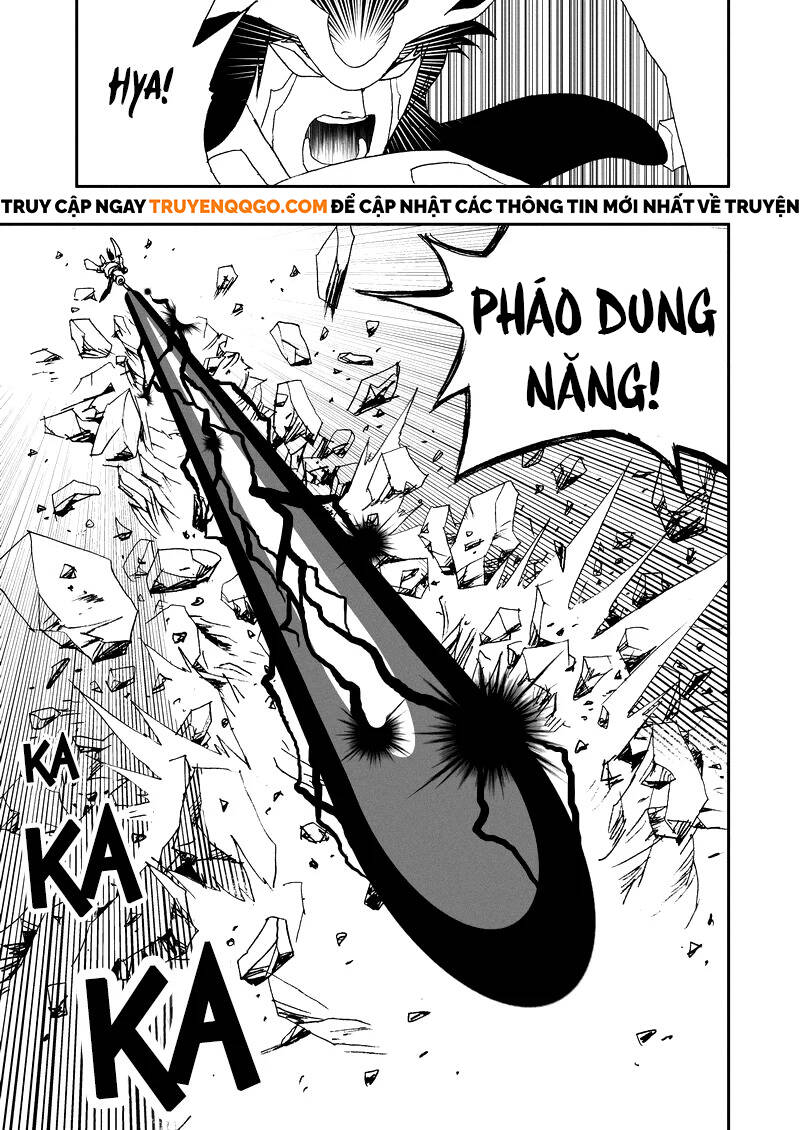 I The Female Robot - Chapter 98 - Page 16