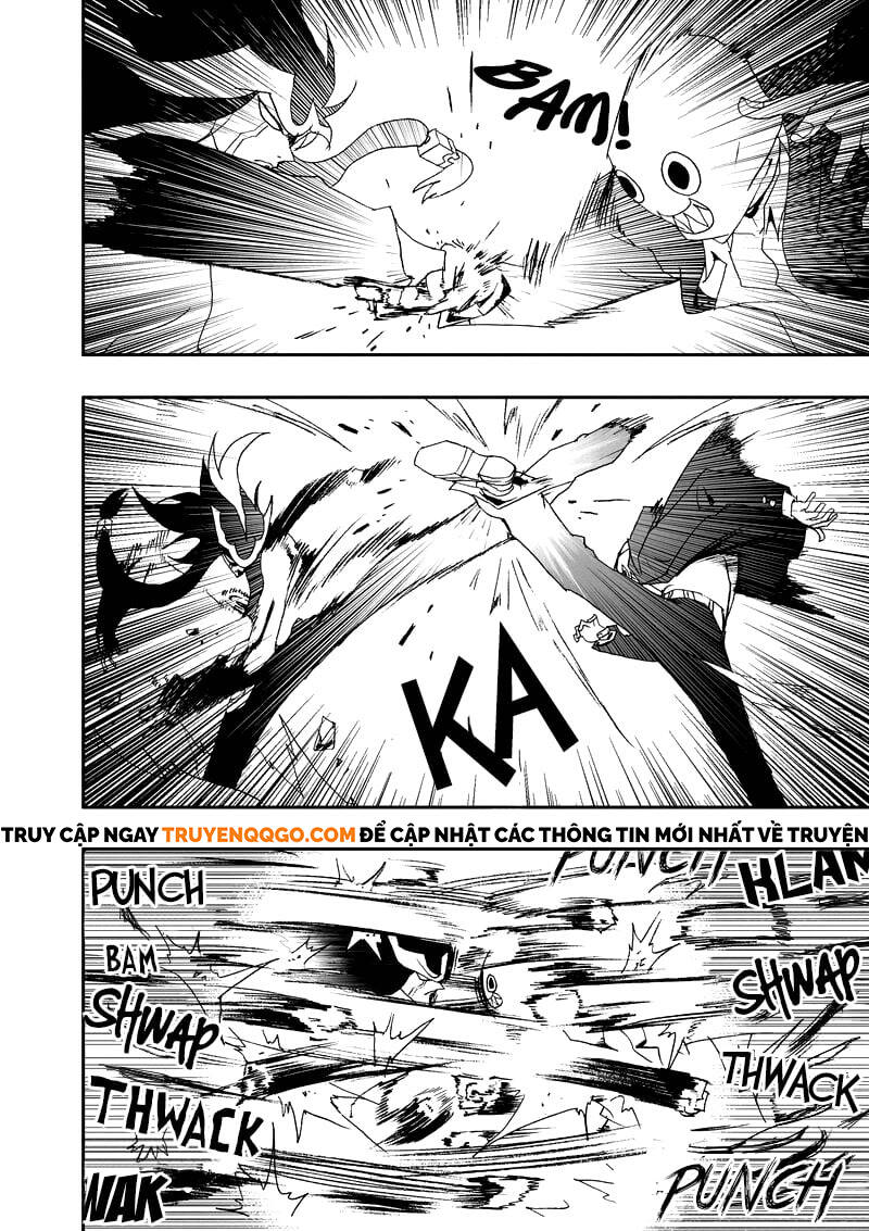 I The Female Robot - Chapter 98 - Page 6