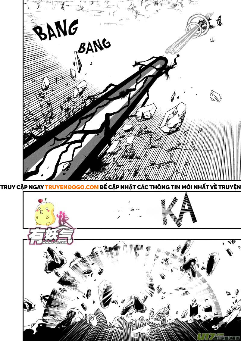 I The Female Robot - Chapter 99 - Page 4