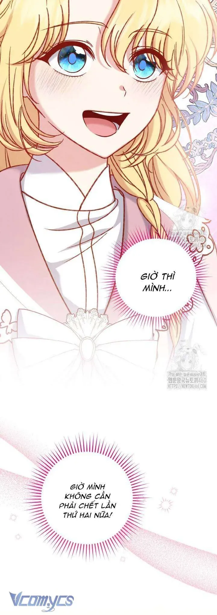 Tôi Sẽ Mặc Kệ Kẻ Phản Diện Đoản Mệnh - Chapter 25 - Page 11