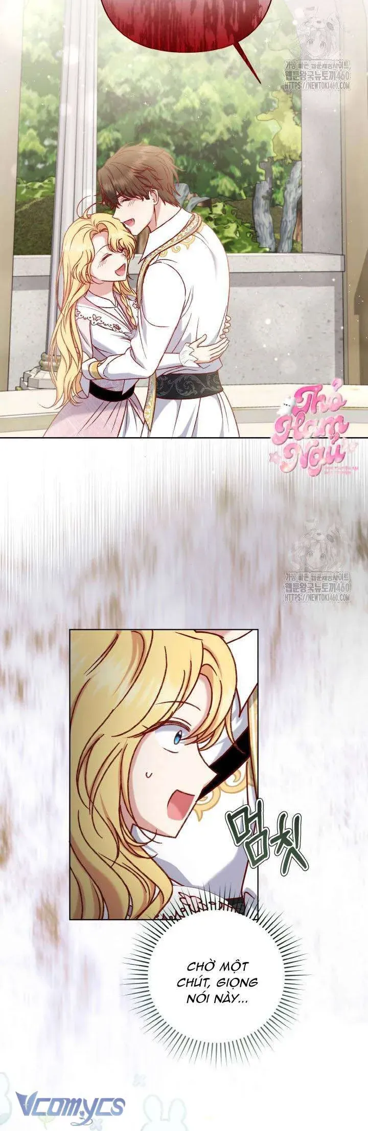 Tôi Sẽ Mặc Kệ Kẻ Phản Diện Đoản Mệnh - Chapter 25 - Page 14