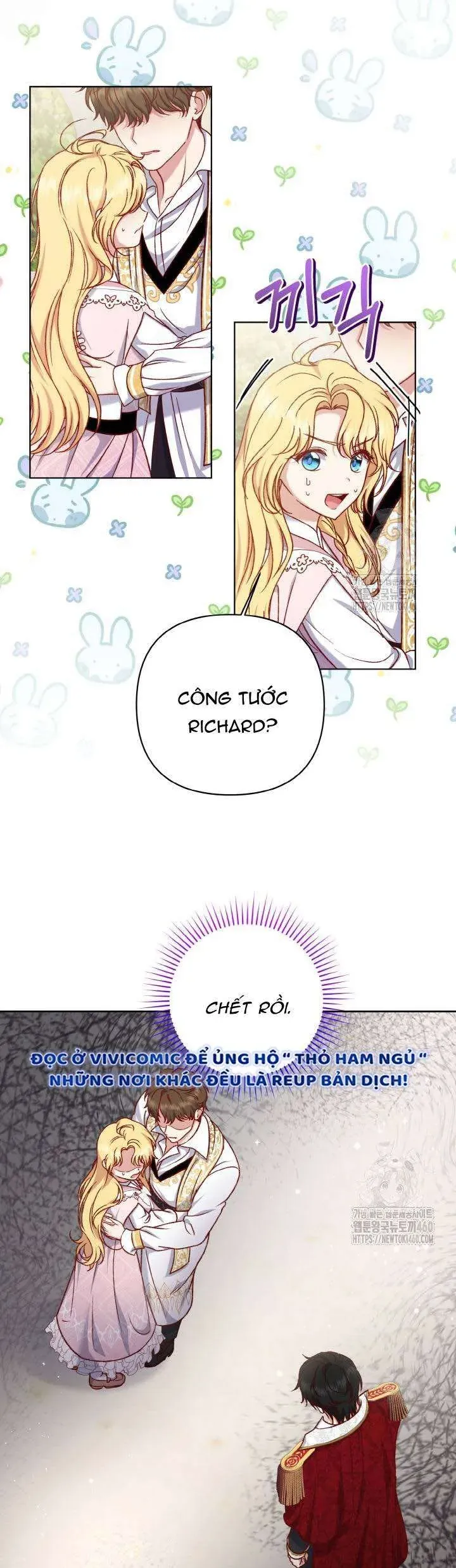 Tôi Sẽ Mặc Kệ Kẻ Phản Diện Đoản Mệnh - Chapter 25 - Page 15