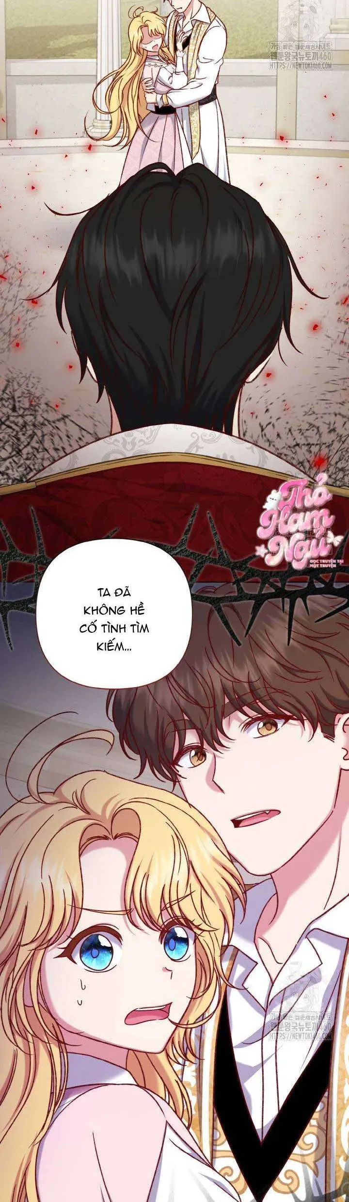 Tôi Sẽ Mặc Kệ Kẻ Phản Diện Đoản Mệnh - Chapter 25 - Page 17