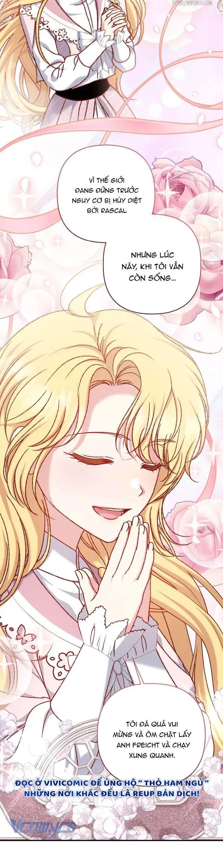 Tôi Sẽ Mặc Kệ Kẻ Phản Diện Đoản Mệnh - Chapter 25 - Page 27