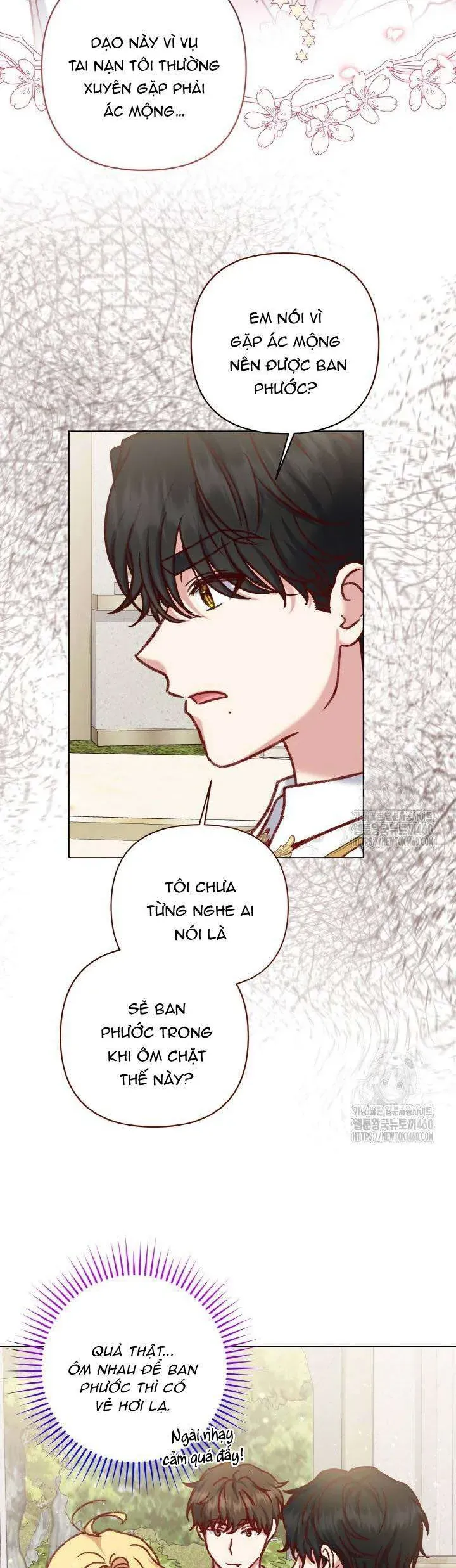 Tôi Sẽ Mặc Kệ Kẻ Phản Diện Đoản Mệnh - Chapter 25 - Page 32