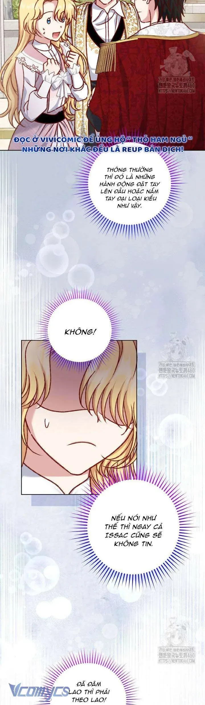 Tôi Sẽ Mặc Kệ Kẻ Phản Diện Đoản Mệnh - Chapter 25 - Page 33