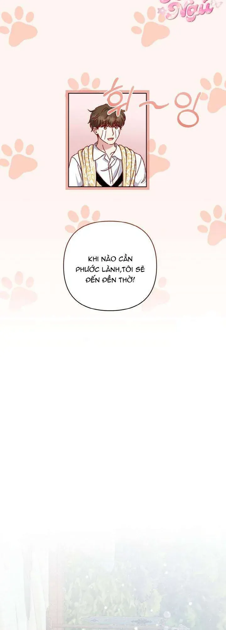 Tôi Sẽ Mặc Kệ Kẻ Phản Diện Đoản Mệnh - Chapter 25 - Page 41