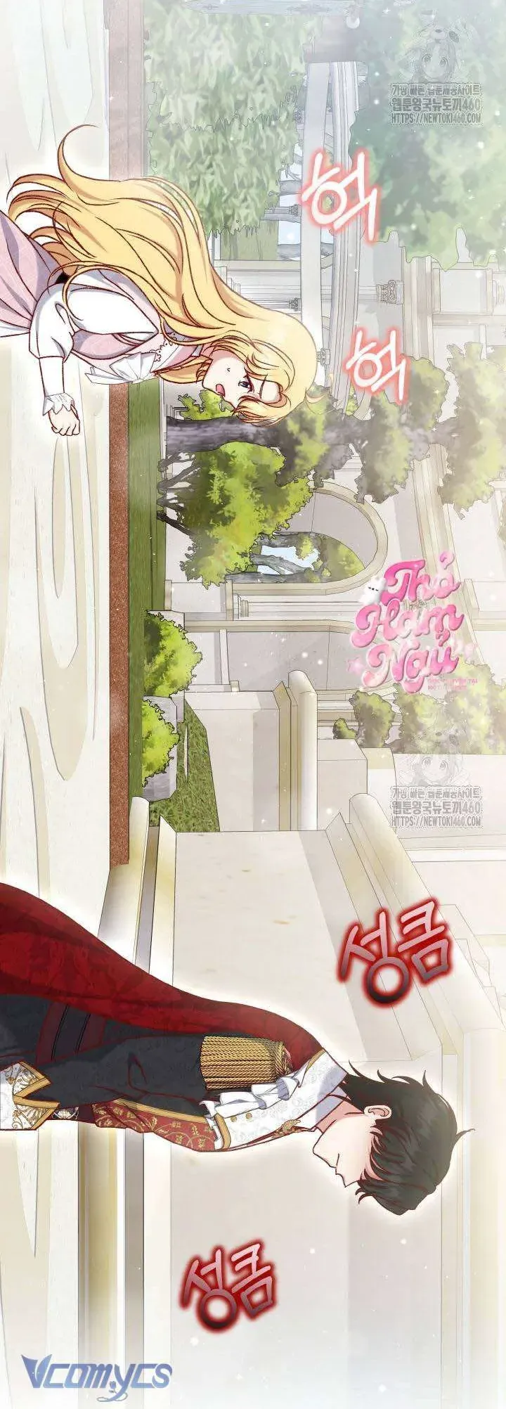 Tôi Sẽ Mặc Kệ Kẻ Phản Diện Đoản Mệnh - Chapter 25 - Page 42