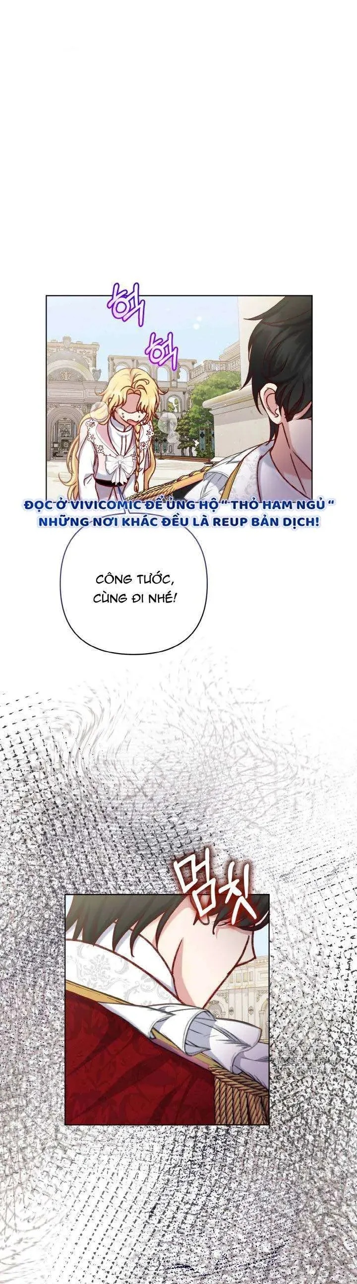 Tôi Sẽ Mặc Kệ Kẻ Phản Diện Đoản Mệnh - Chapter 25 - Page 43