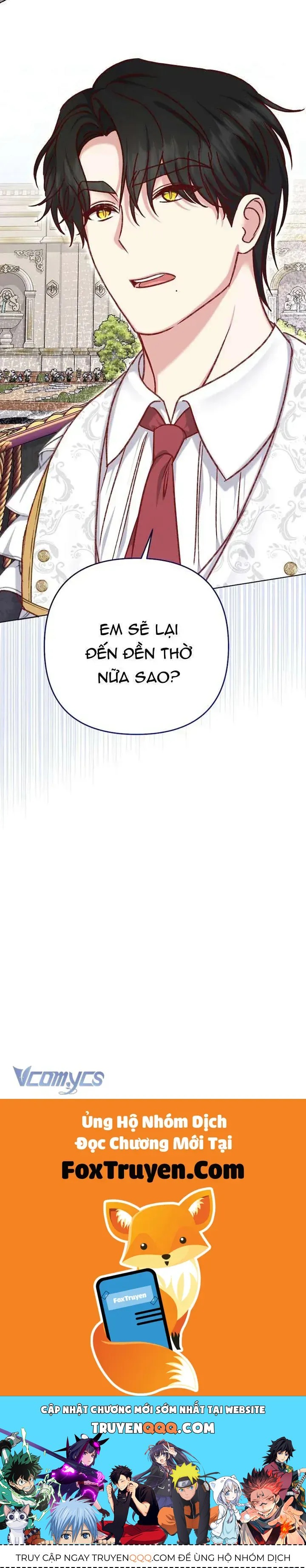 Tôi Sẽ Mặc Kệ Kẻ Phản Diện Đoản Mệnh - Chapter 25 - Page 45