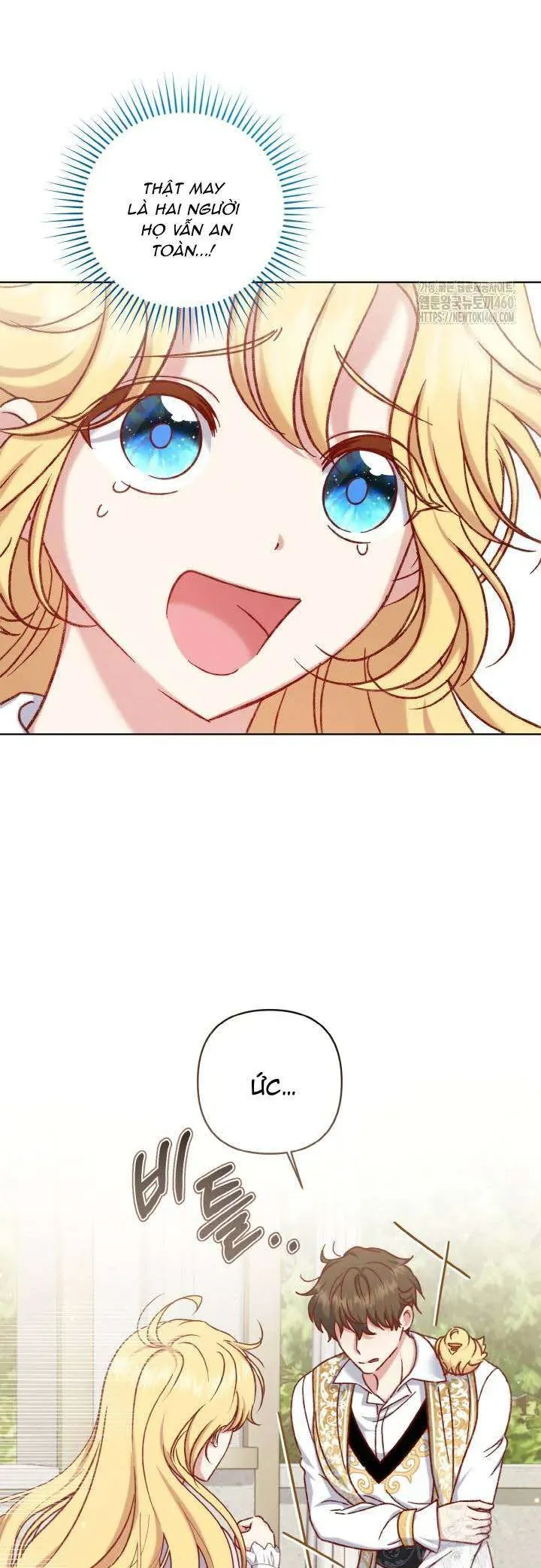 Tôi Sẽ Mặc Kệ Kẻ Phản Diện Đoản Mệnh - Chapter 25 - Page 6