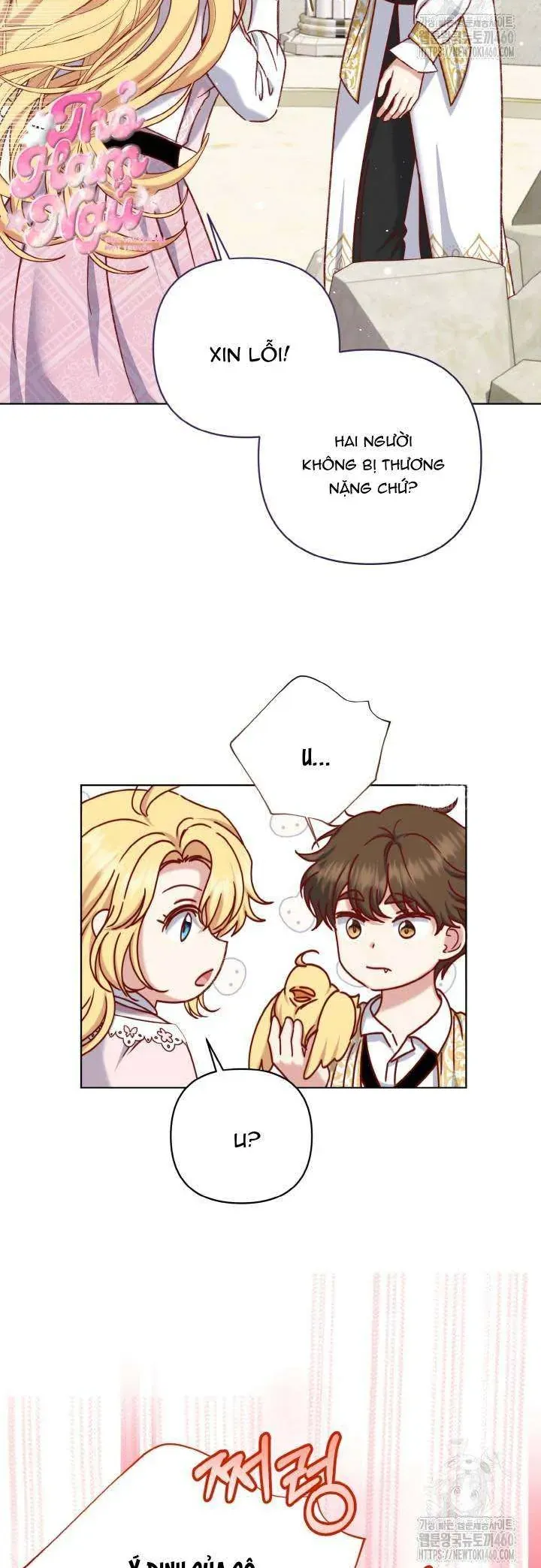 Tôi Sẽ Mặc Kệ Kẻ Phản Diện Đoản Mệnh - Chapter 25 - Page 7