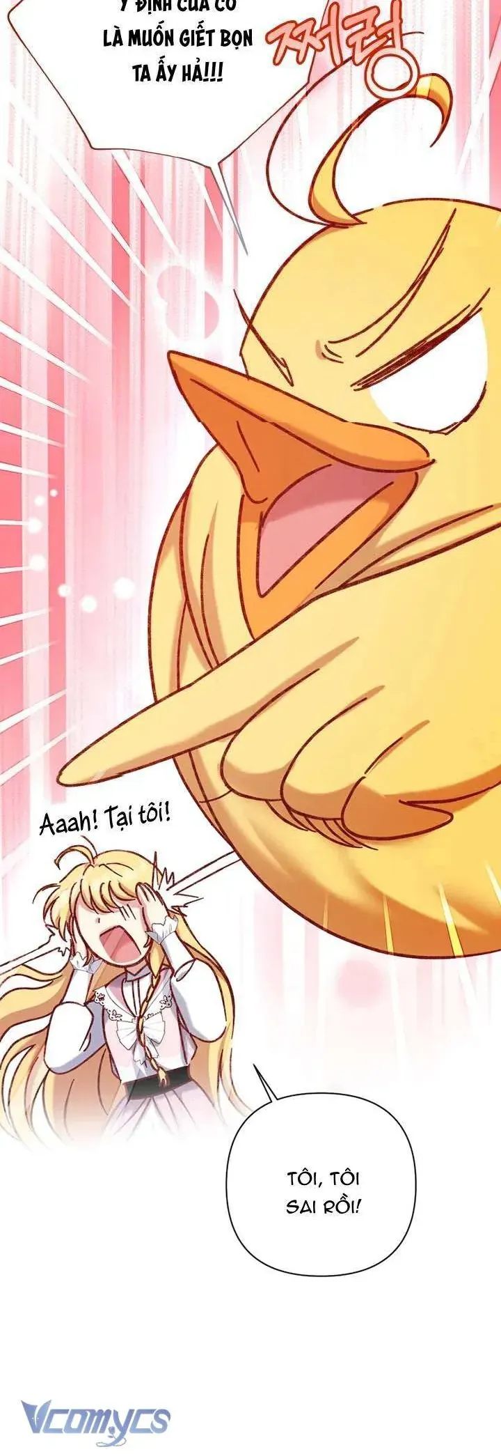 Tôi Sẽ Mặc Kệ Kẻ Phản Diện Đoản Mệnh - Chapter 25 - Page 8
