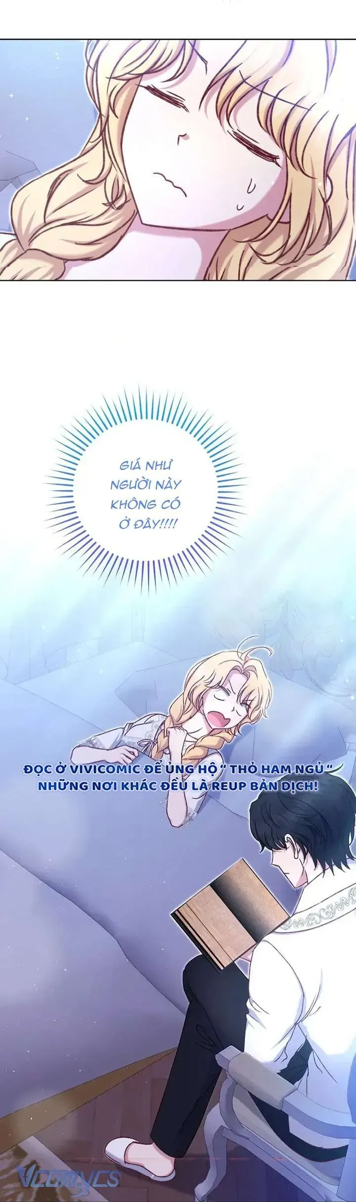 Tôi Sẽ Mặc Kệ Kẻ Phản Diện Đoản Mệnh - Chapter 26 - Page 17