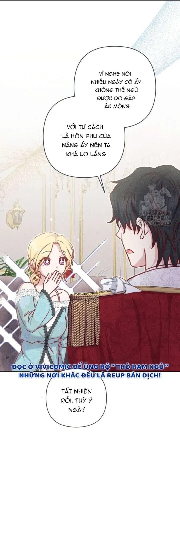 Tôi Sẽ Mặc Kệ Kẻ Phản Diện Đoản Mệnh - Chapter 26 - Page 21