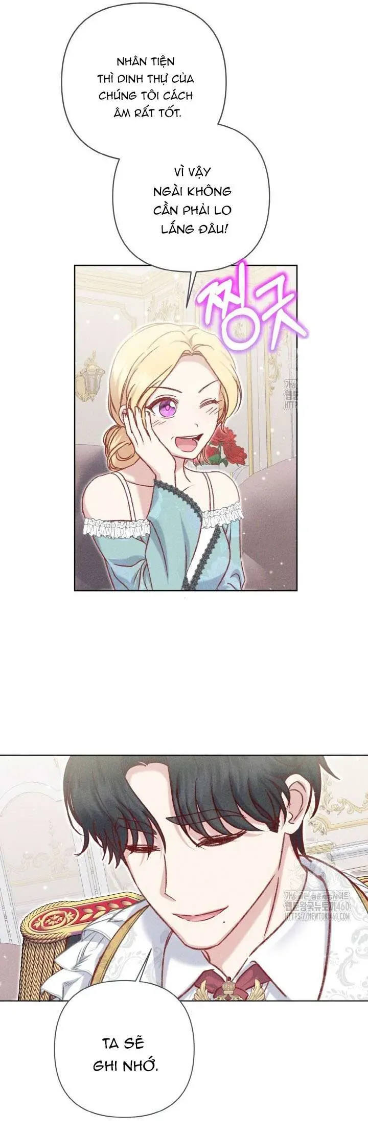 Tôi Sẽ Mặc Kệ Kẻ Phản Diện Đoản Mệnh - Chapter 26 - Page 22