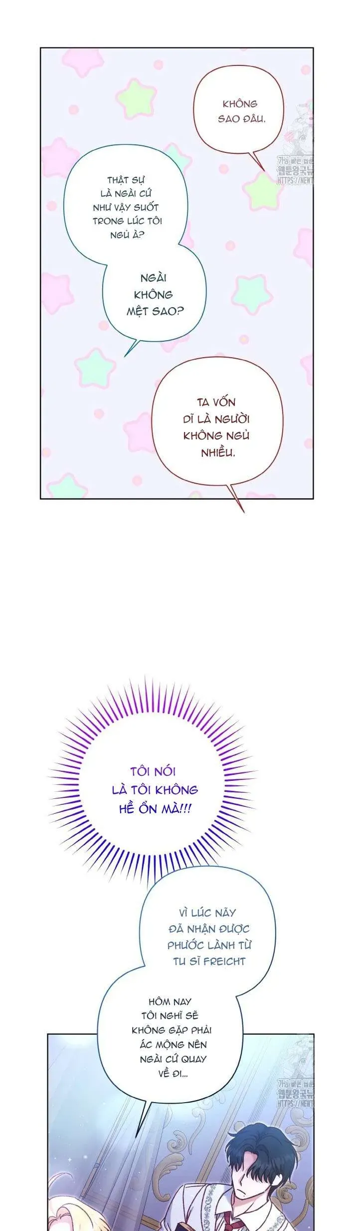 Tôi Sẽ Mặc Kệ Kẻ Phản Diện Đoản Mệnh - Chapter 26 - Page 24