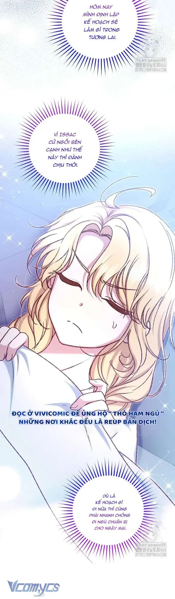 Tôi Sẽ Mặc Kệ Kẻ Phản Diện Đoản Mệnh - Chapter 26 - Page 26