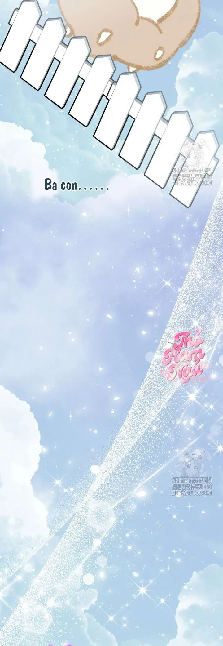 Tôi Sẽ Mặc Kệ Kẻ Phản Diện Đoản Mệnh - Chapter 26 - Page 28