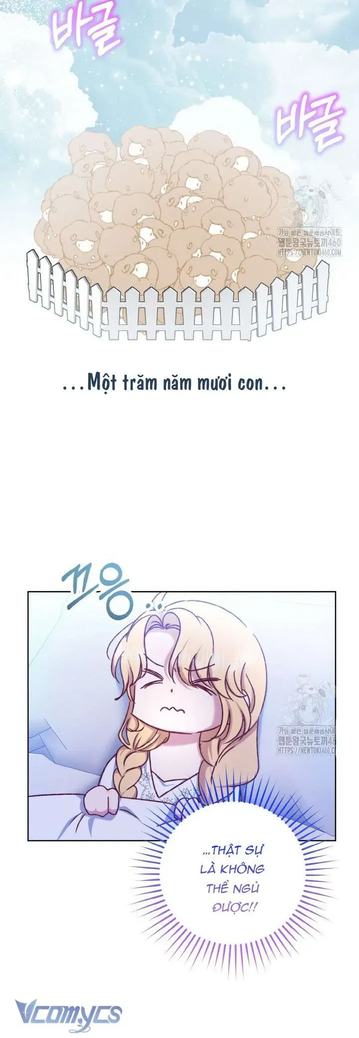 Tôi Sẽ Mặc Kệ Kẻ Phản Diện Đoản Mệnh - Chapter 26 - Page 29