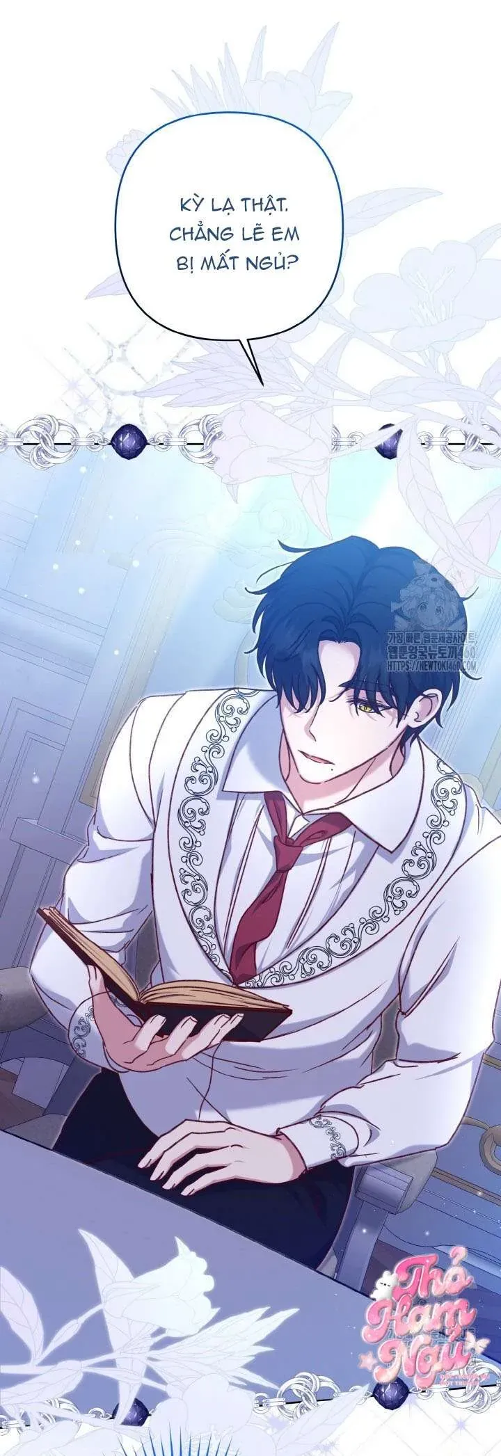 Tôi Sẽ Mặc Kệ Kẻ Phản Diện Đoản Mệnh - Chapter 26 - Page 30