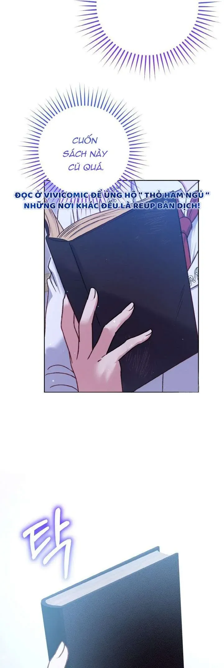 Tôi Sẽ Mặc Kệ Kẻ Phản Diện Đoản Mệnh - Chapter 26 - Page 33