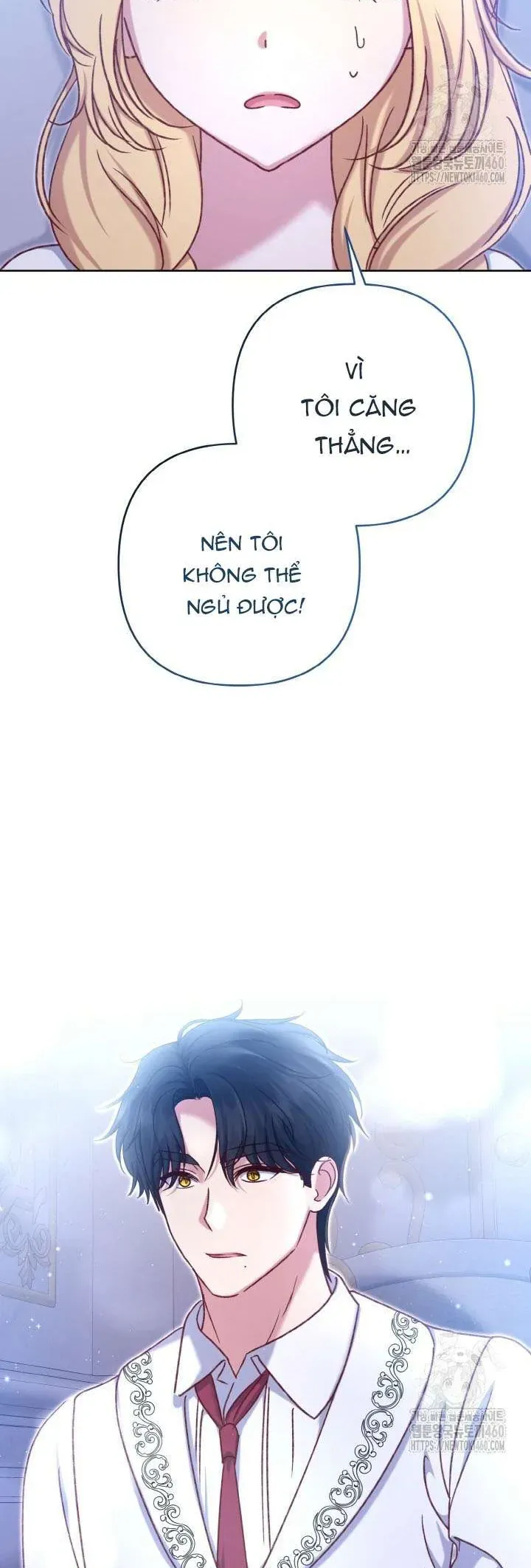 Tôi Sẽ Mặc Kệ Kẻ Phản Diện Đoản Mệnh - Chapter 26 - Page 37