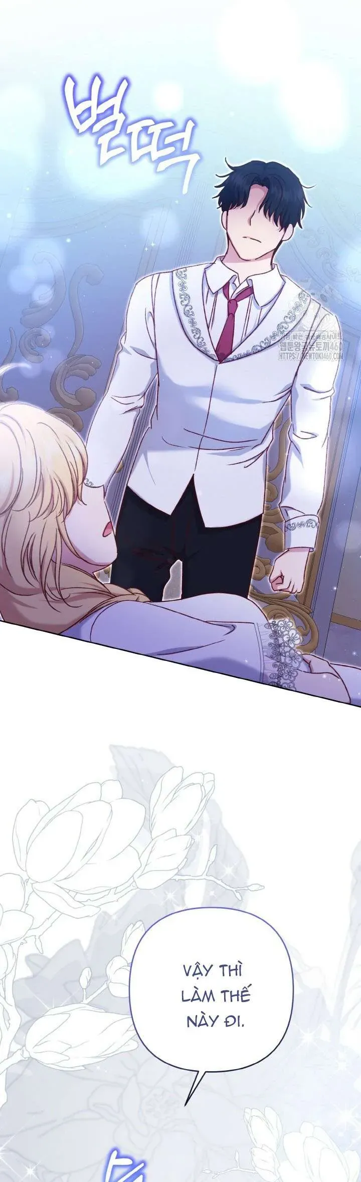 Tôi Sẽ Mặc Kệ Kẻ Phản Diện Đoản Mệnh - Chapter 26 - Page 39