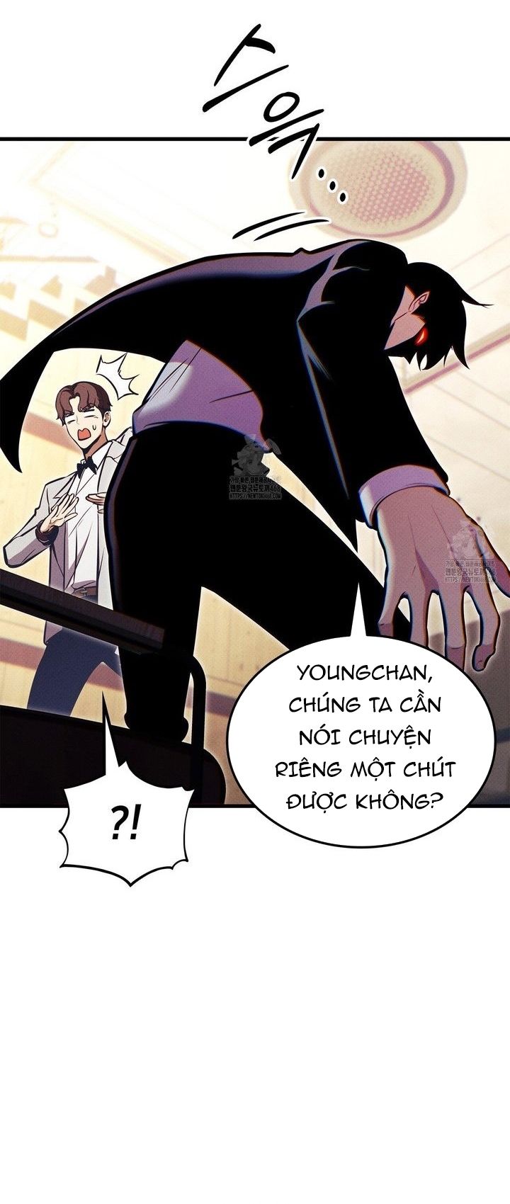 Huyền Thoại Game Thủ - Tái Xuất - Chapter 215 - Page 10