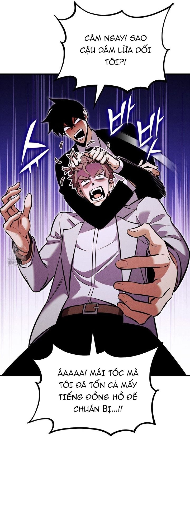 Huyền Thoại Game Thủ - Tái Xuất - Chapter 215 - Page 12