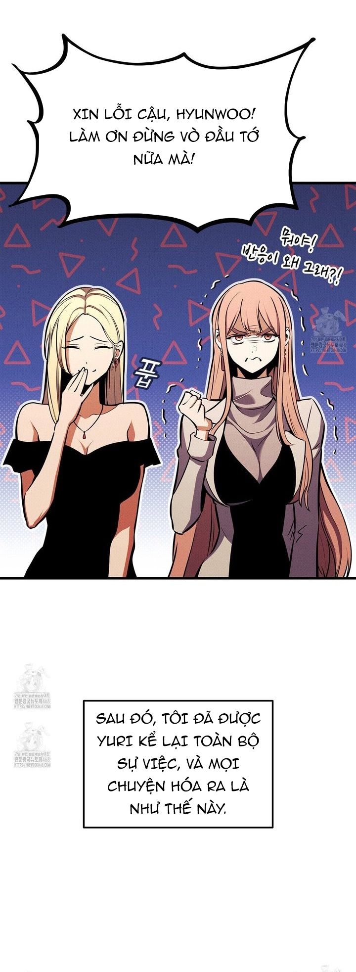 Huyền Thoại Game Thủ - Tái Xuất - Chapter 215 - Page 13